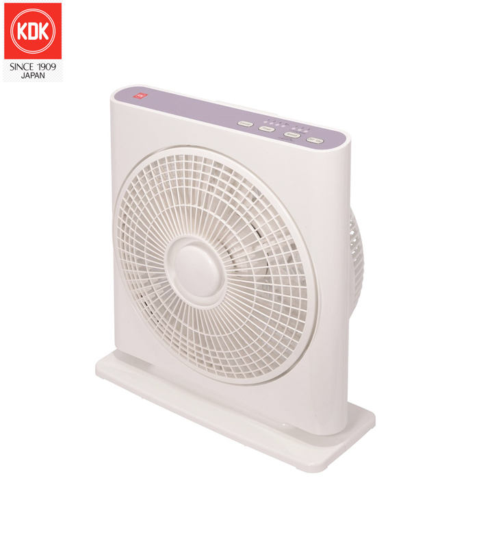 Quạt hộp kdk st30x nhật bản