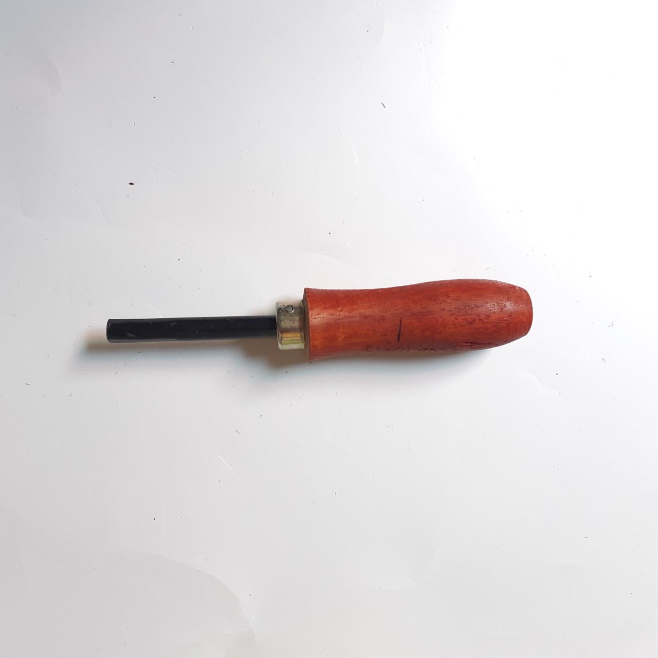 Combo 5 Chuôi tô vít gỗ 18cm