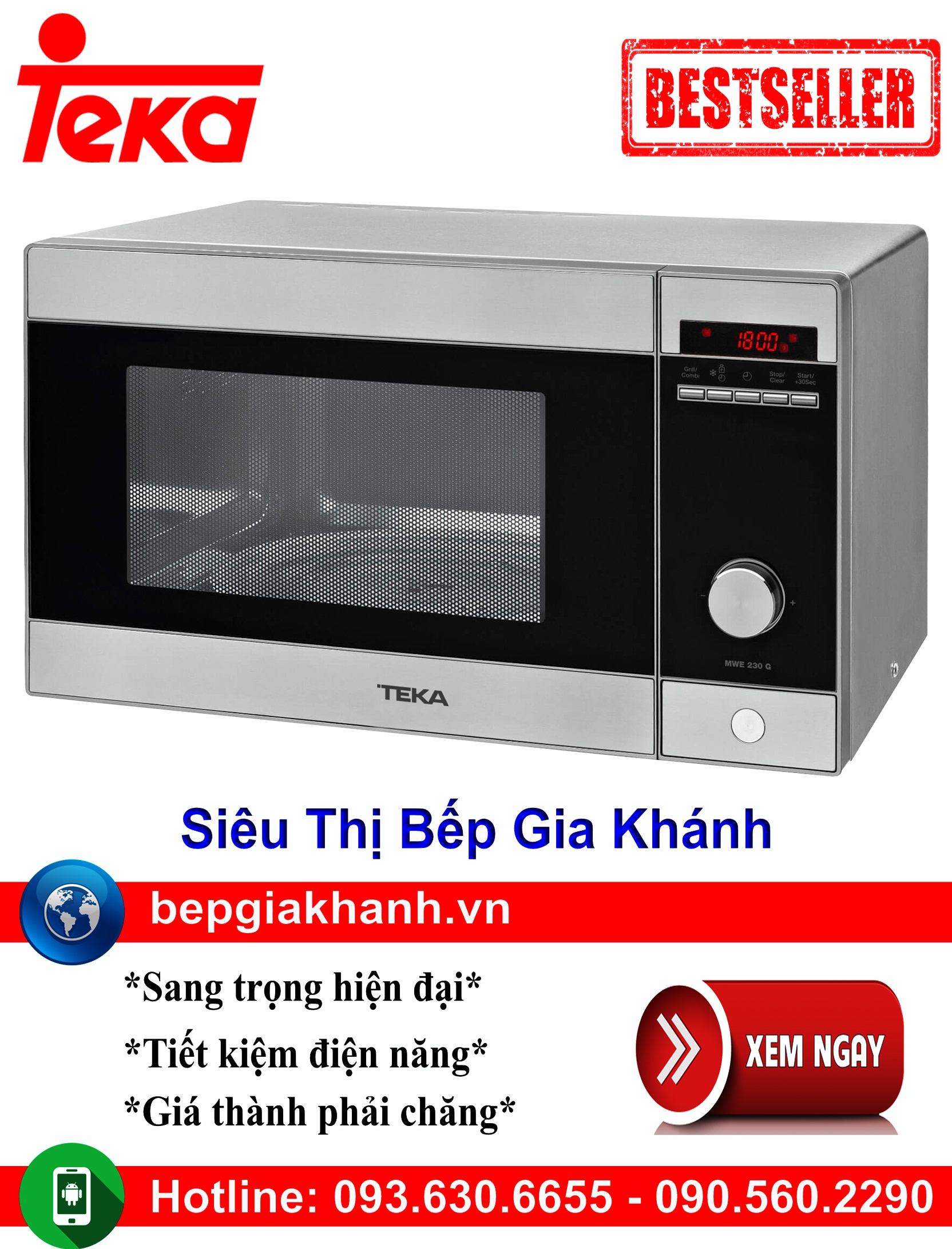 [HCM]Lò vi sóng độc lập Teka MWE 210 G nhập khẩu Trung Quốc lò vi sóng lò vi sóng có nướng lò vi sóng mini lò vi sóng sharp lò vi sóng điện mini lò vi sóng aqua lò vi sóng nhỏ