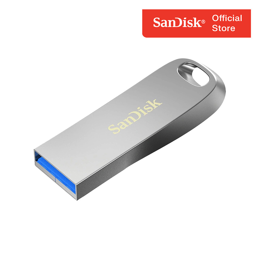 USB 3.2 SanDisk Ultra Luxe CZ74 64GB 150MB/s SDCZ74-064G-G46