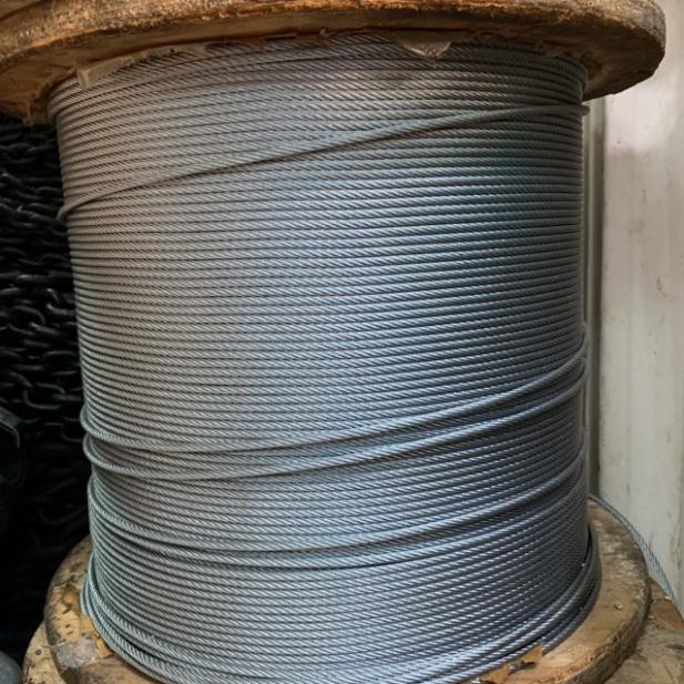 Cáp Inox 304 Capthepgiasi