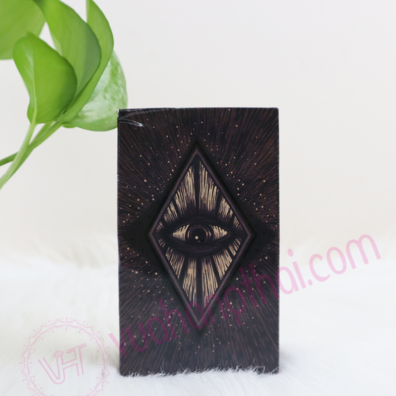 Bộ Bài Bói Tarot The Light Vision Cao Cấp