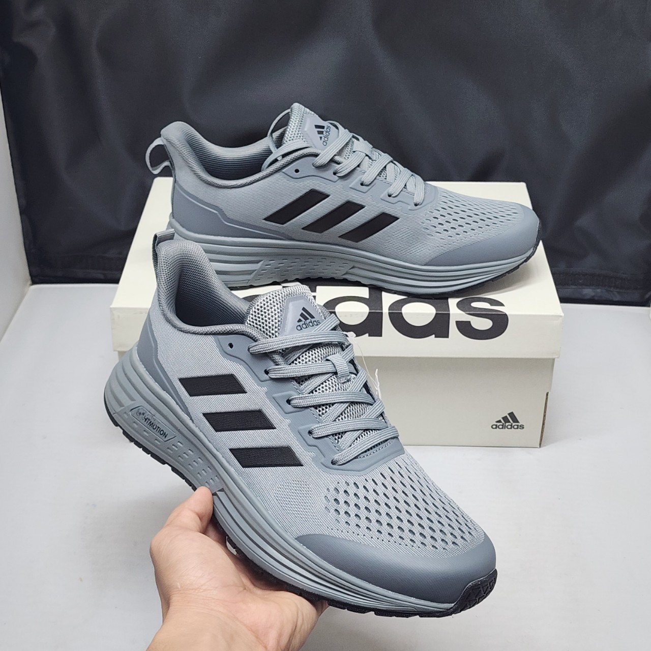 - giày thể thao nam lightmotion bản mới nhất 2023 - giày sneaker 2023