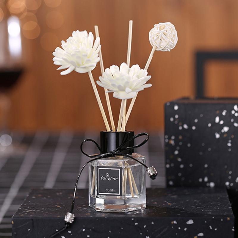 Tinh dầu thơm phòng, nước hoa để phòng khách, phòng ngủ, xe ô tô Beautiful Life cực thơm