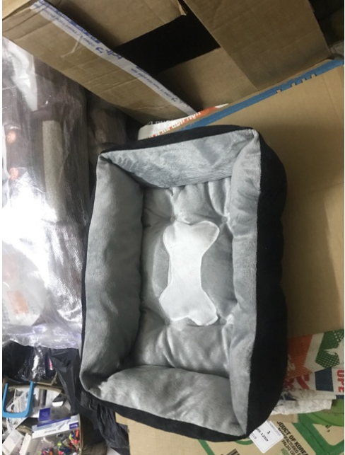 Ổ chó mèo cao cấp 40x50x15cm