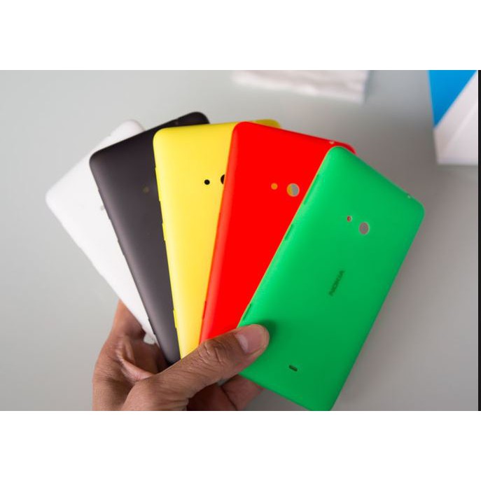 Vỏ nắp pin nokia lumia 625