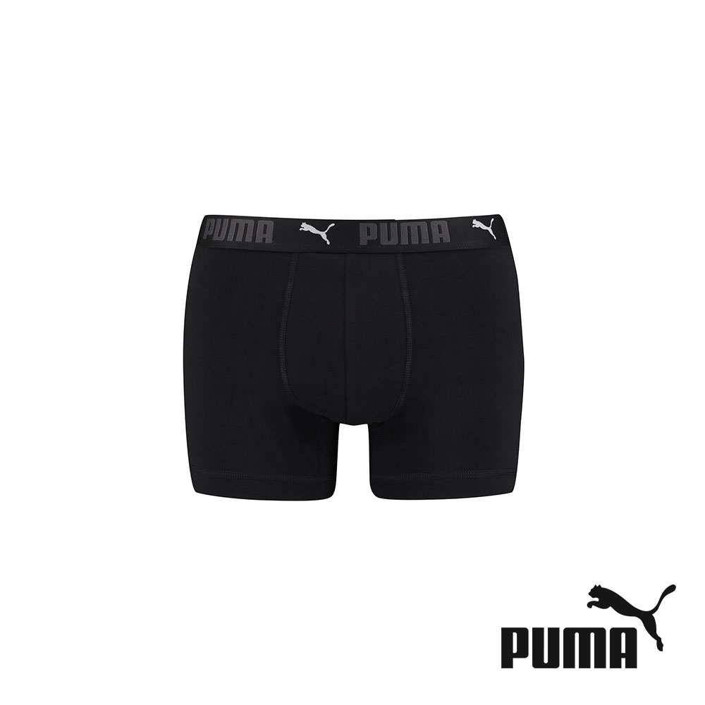 Puma Quần Lót Sịp Boxer Nam Thể Thao Thoáng Khí Nhanh Khô -Puma Sport Cotton Boxer