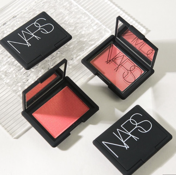 Phấn má hồng nars blush 4,8g