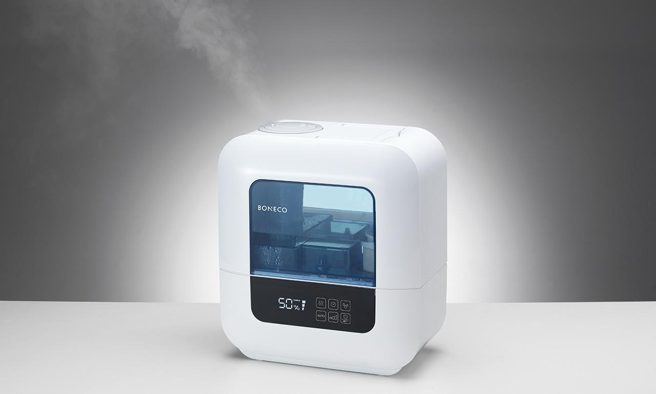 Máy tạo độ ẩm boneco u700