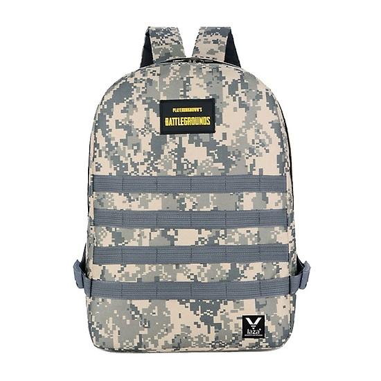 Balo PUBG Size Lớn Vải Dù Chống Nước (balo 3)