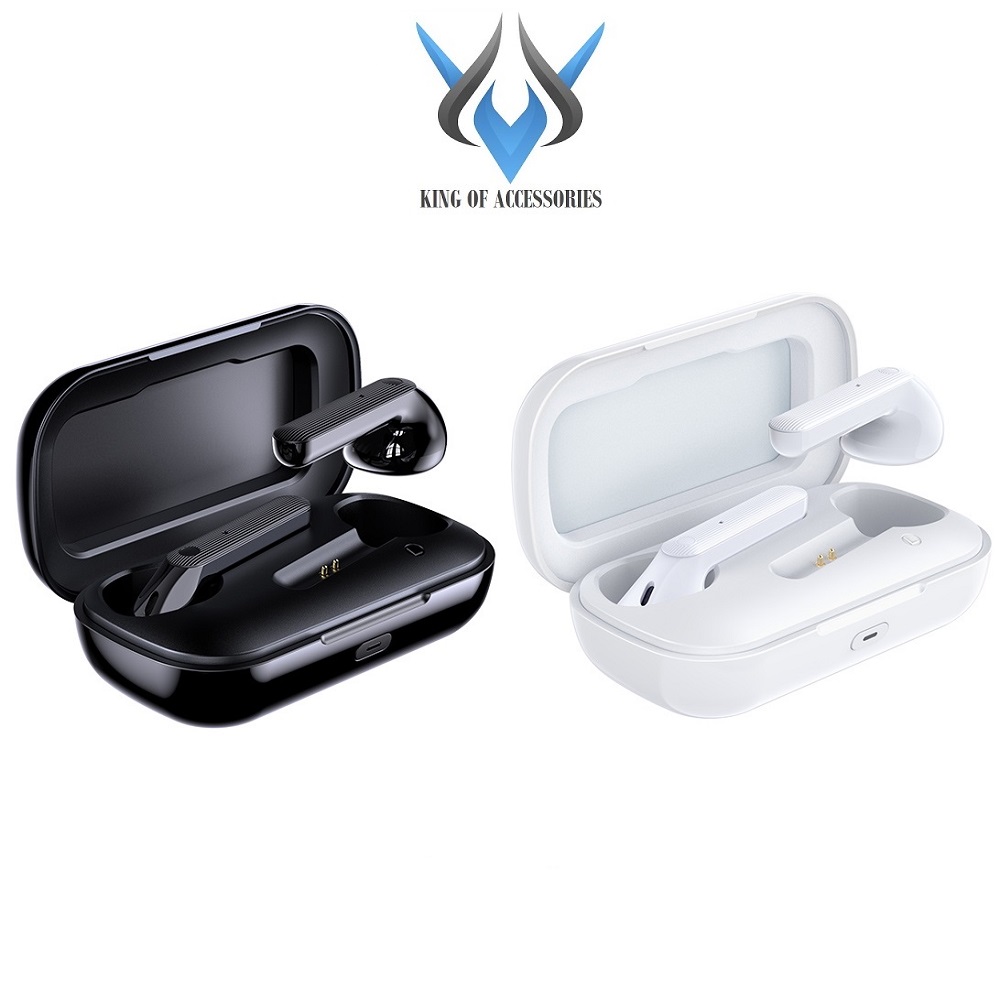 Tai nghe bluetooth tws remax tws-18 v5.0 - phụ kiện 1986