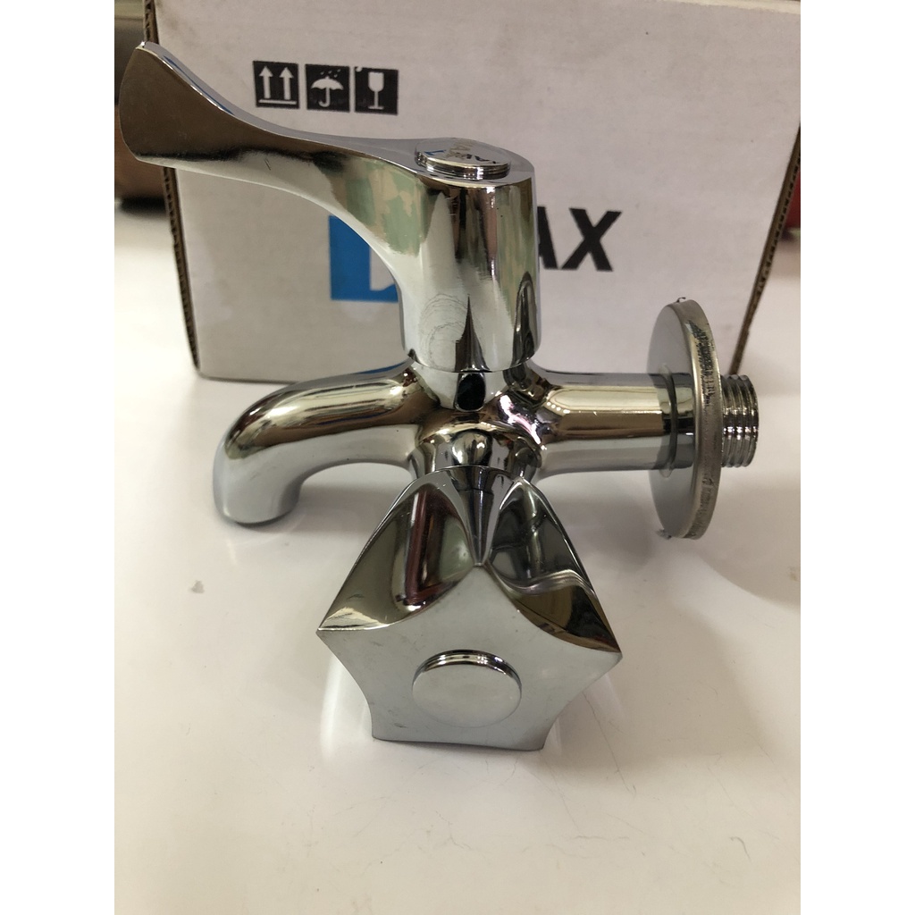 Vòi củ sen lạnh L-Inax