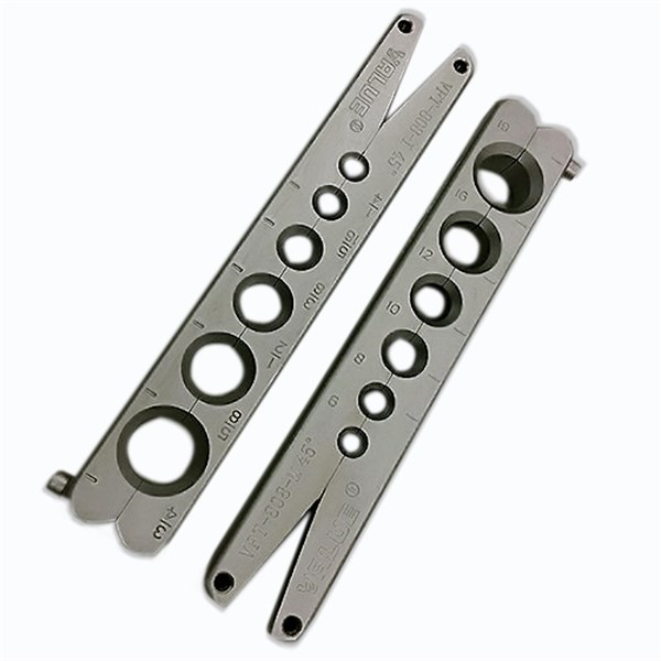 Kẹp loe ống đồng value vfb-i
