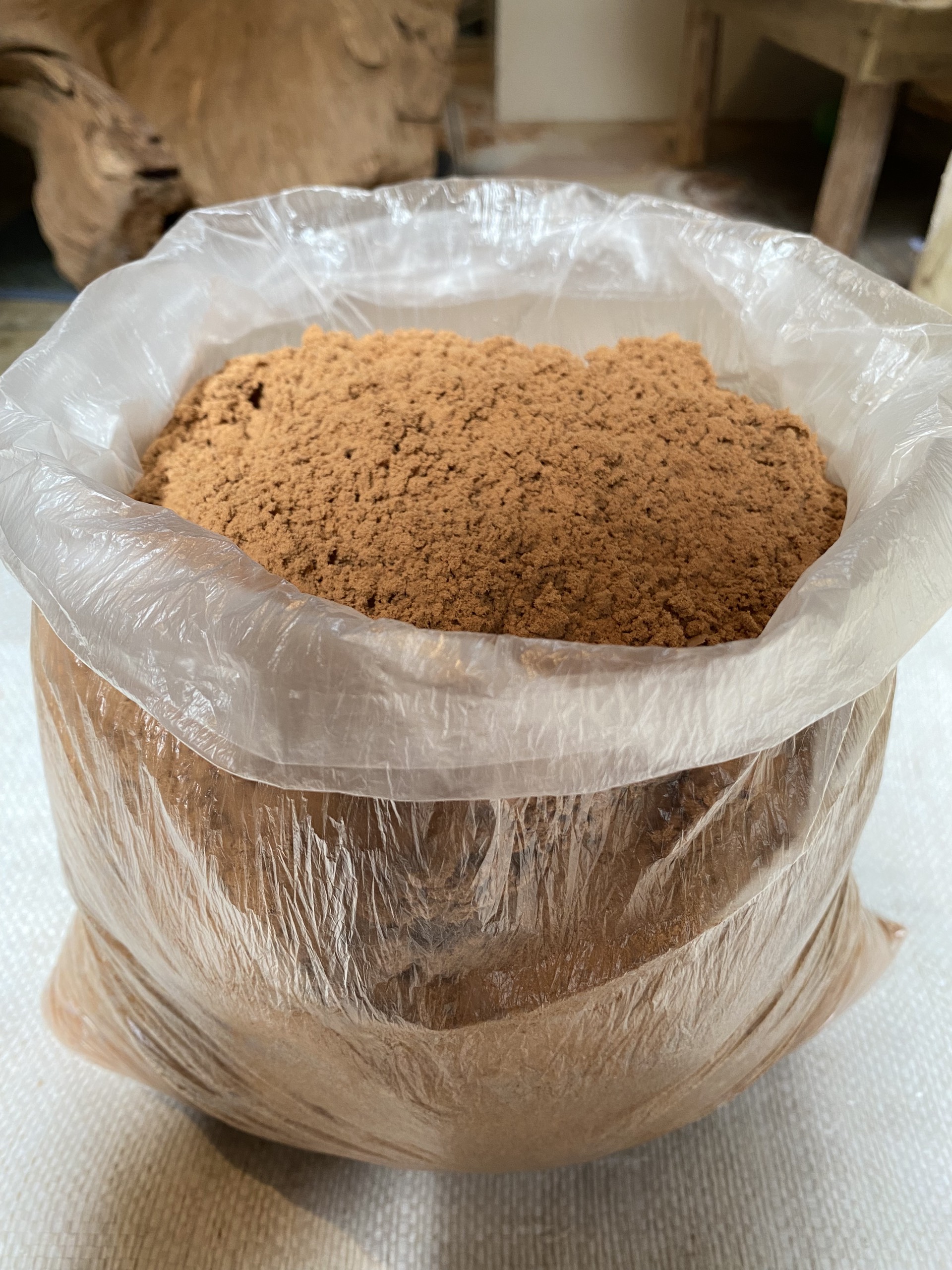 Bột ngọc am hà giang 1kg - hàng chuẩn