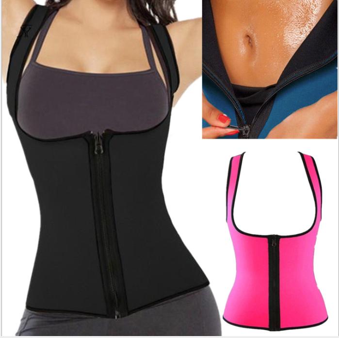 Áo gen nịt bụng định hình cơ thể thon gọn