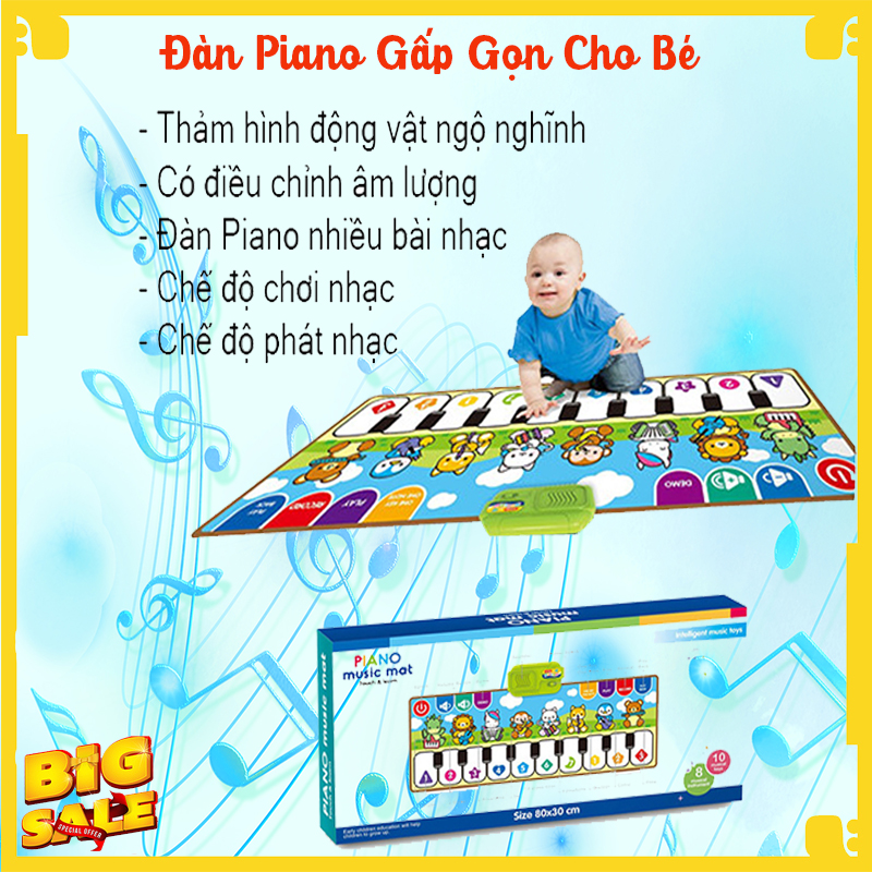 (Tặng Kèm Micro Siêu Cute) Đàn piano organ điện tử cầm tay MQ-3700 trẻ em có mic giúp giáo dục con học tập,phát triển năng khiếu âm nhạc,đồ chơi mini giải trí kích thích phát triển não của bé,có độ bền cao(đen phối trắng)