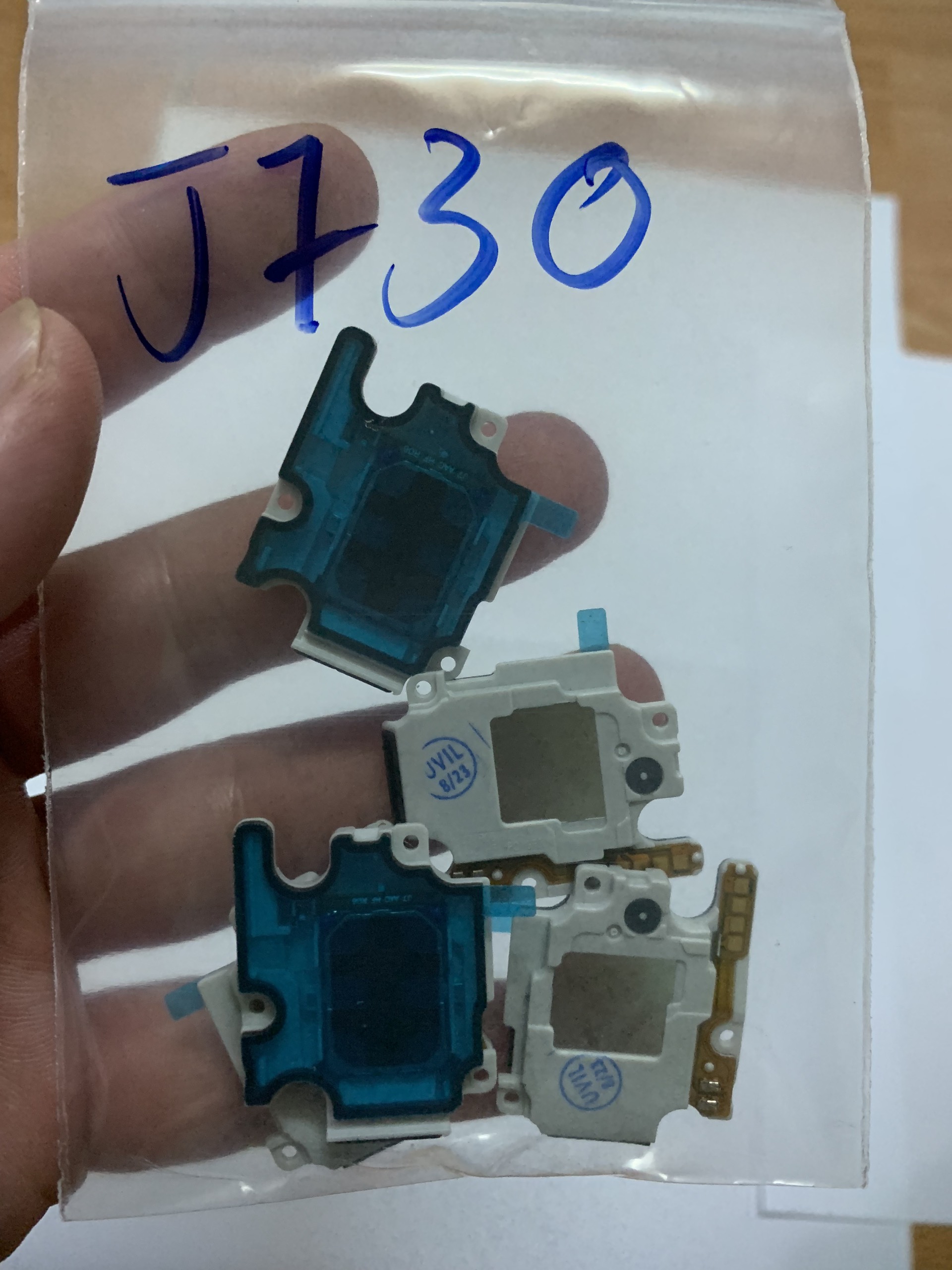 Cụm loa chuông/ loa phát nhạc/loa ngoài sam sung j730/ j7 pro