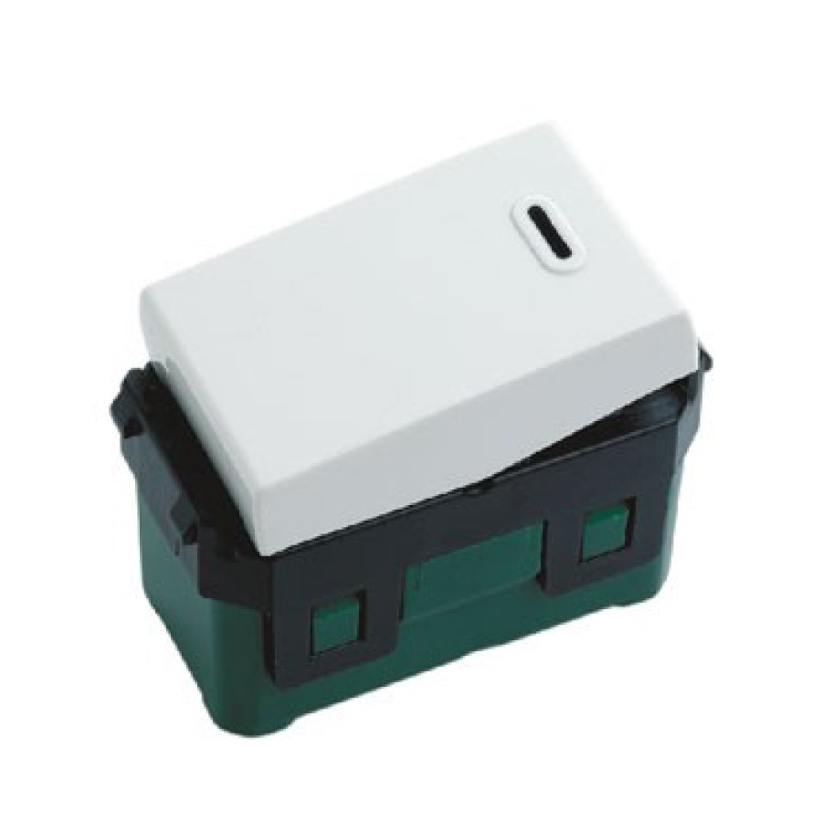 Công tắc 1 chiều panasonic-wev5001