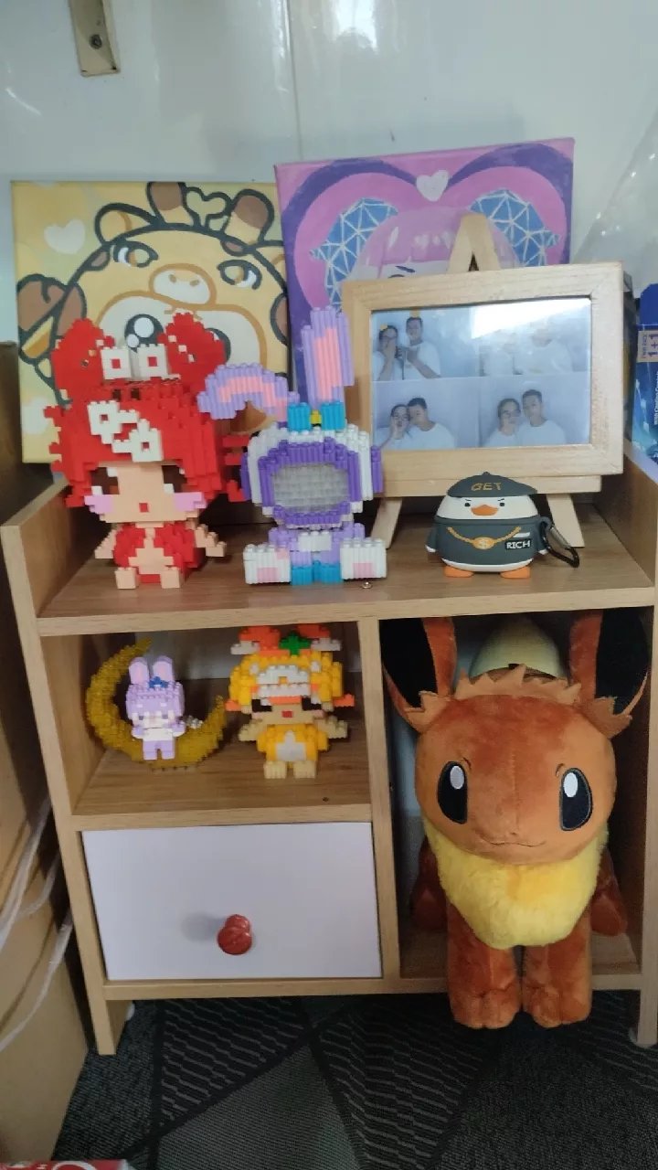 tủ GỖ để đầu giường gỗ MDF