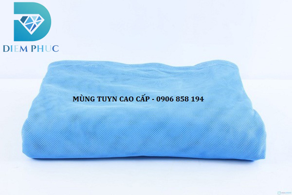 [HCM]MÙNG TUYN PHƯỚC LONG CAO CẤP 2m x 2.5m