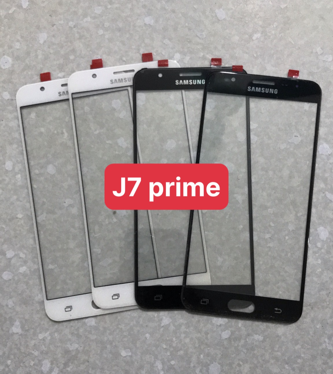 Kính ép J7 Prime samsung