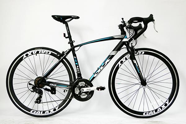 XE ĐẠP GALAXY HT40 [GLX] + QUÀ TẶNG