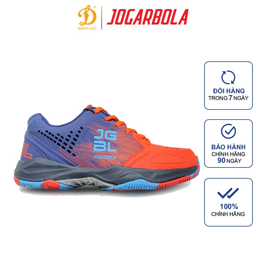Giày thể thao tennis nam Chính Hãng JOGARBOLA 21006
