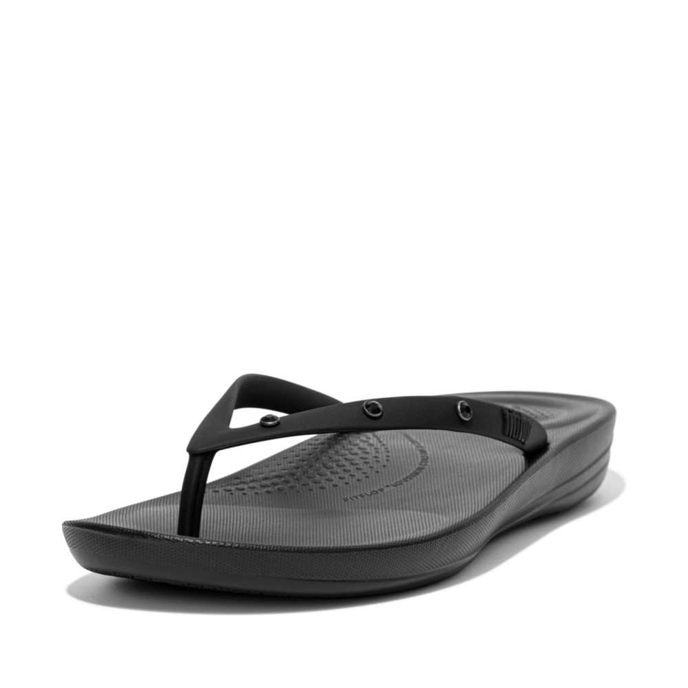 Dép xỏ ngón nữ fitflop eb6