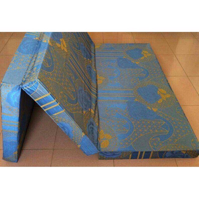 Nệm PE Hàn quốc korea 1m6 x2m10cm