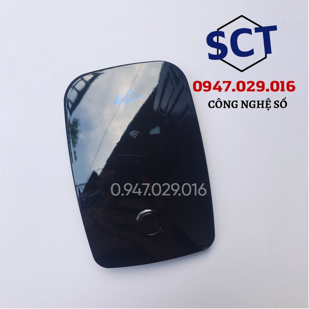 Cục phát wifi 4G cầm tay MF9025 hàng chuẩn, tốc độ siêu khủng 150Mbps - Sử dụng toàn quốc bảo hành 3 tháng
