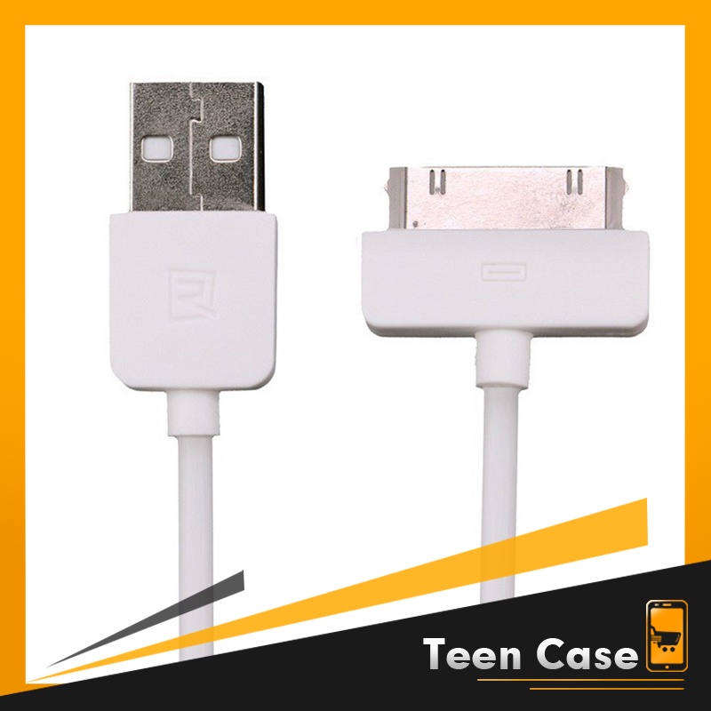 Sale sập sàn - cáp sạc iphone 4 chất lượng cực tốt