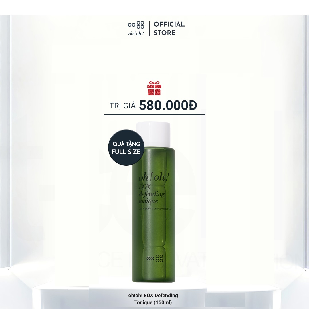Toner ohoh 150ml