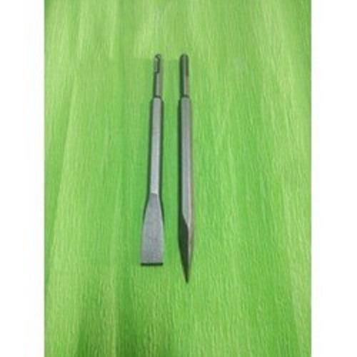 Mũi đục gài - nhọn và dẹp bộ 2 mũi
