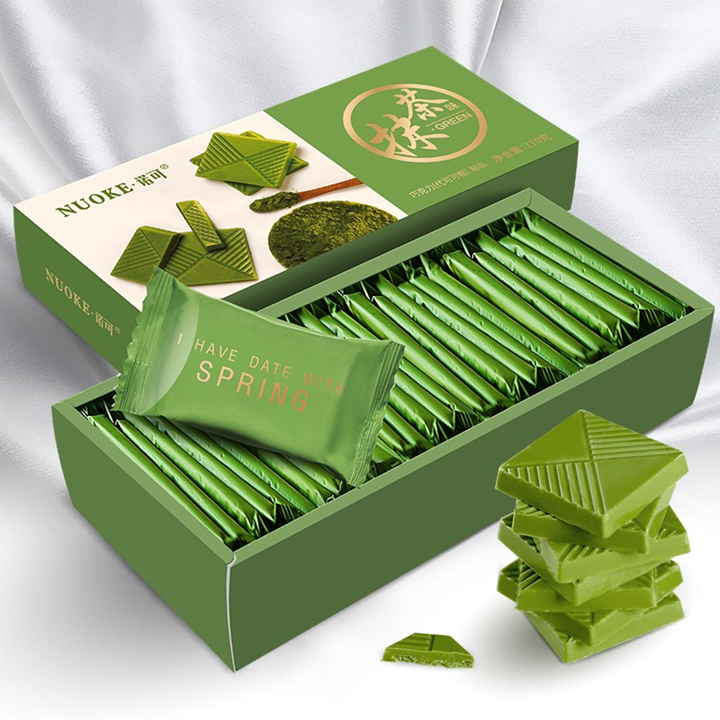 Socola Mix Vị Món Ăn Yêu Thích Cho Mọi Thành Viên