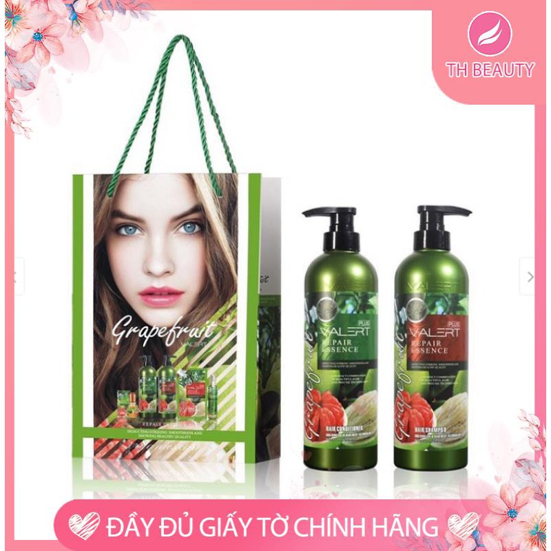 Dầu gội cặp bưởi Grapefruit 850ml