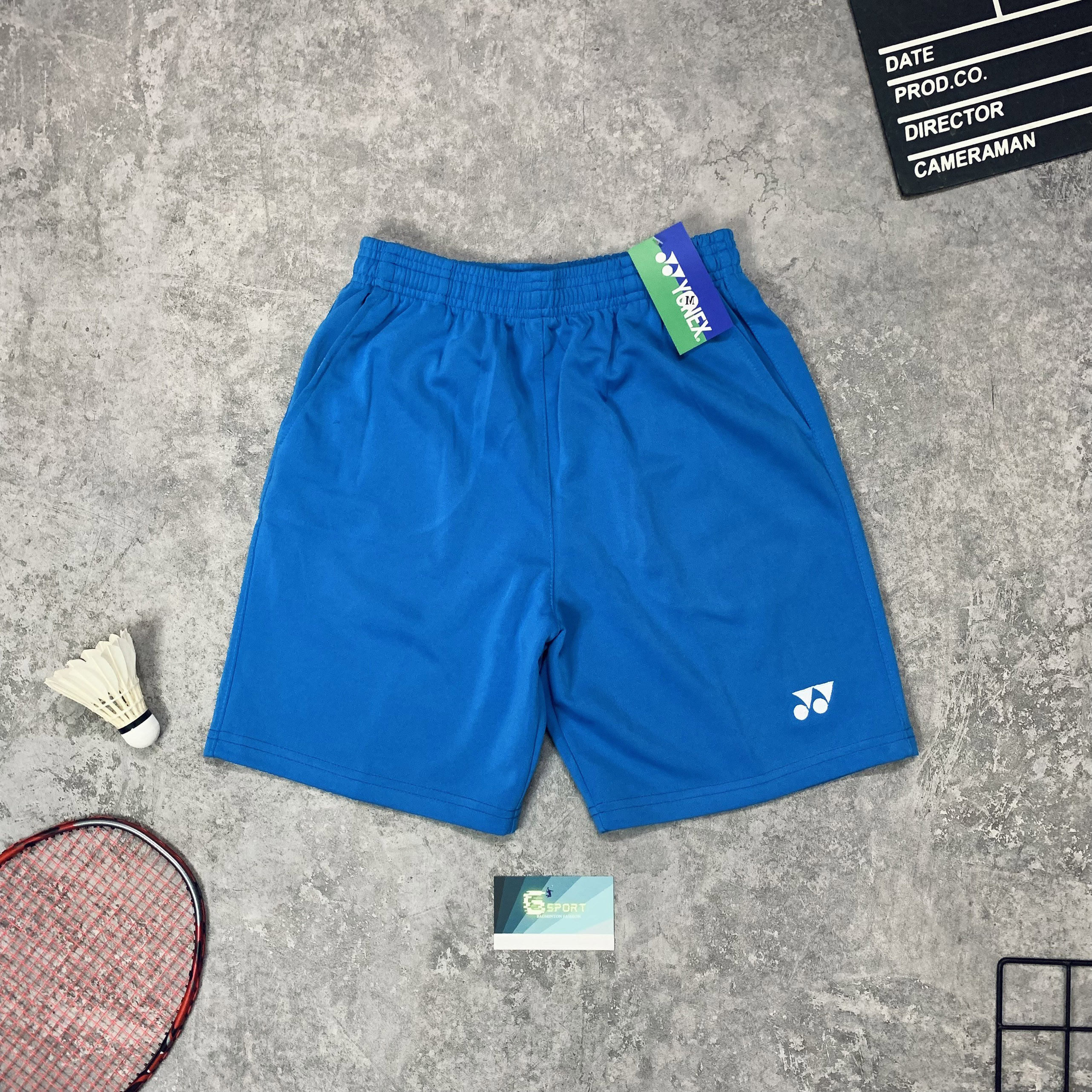 Yonex All New Sports Badminton Shirt, New Thin, Lightweight, Cool Fabric Suitable for Practice and Competition - 8