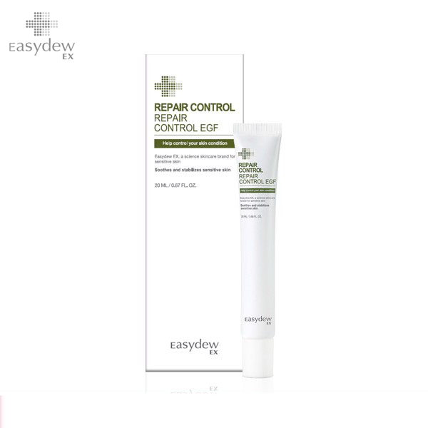 [HCM]Easydew Ex Tinh Chất Phục Hồi Da Repair Control EGF 20ml