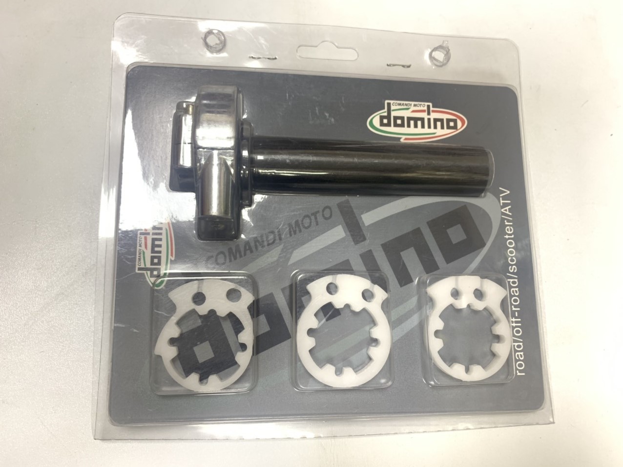 Cùm tăng tốc domino