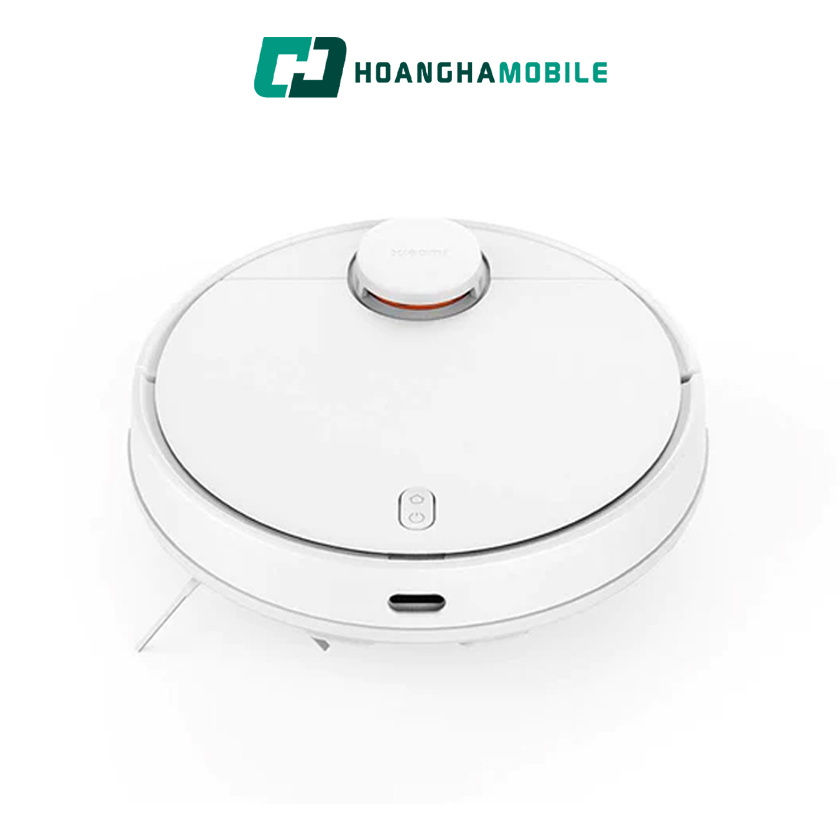 Robot hút bụi Xiaomi Vacuum S10 - Chính hãng