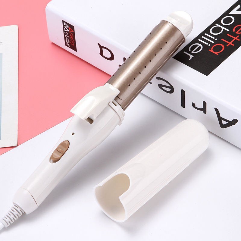 Máy duỗi tóc - uốn tóc 2 trong 1 cao cấp bền đẹp giá rẻ g017