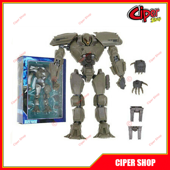 Lịch sử giá Mô hình Gipsy Danger Ship Pacific Rim cập nhật 42023 BeeCost #41 Lịch sử giá Mô hình Gipsy Danger Ship Pacific Rim cập nhật 42023 BeeCost