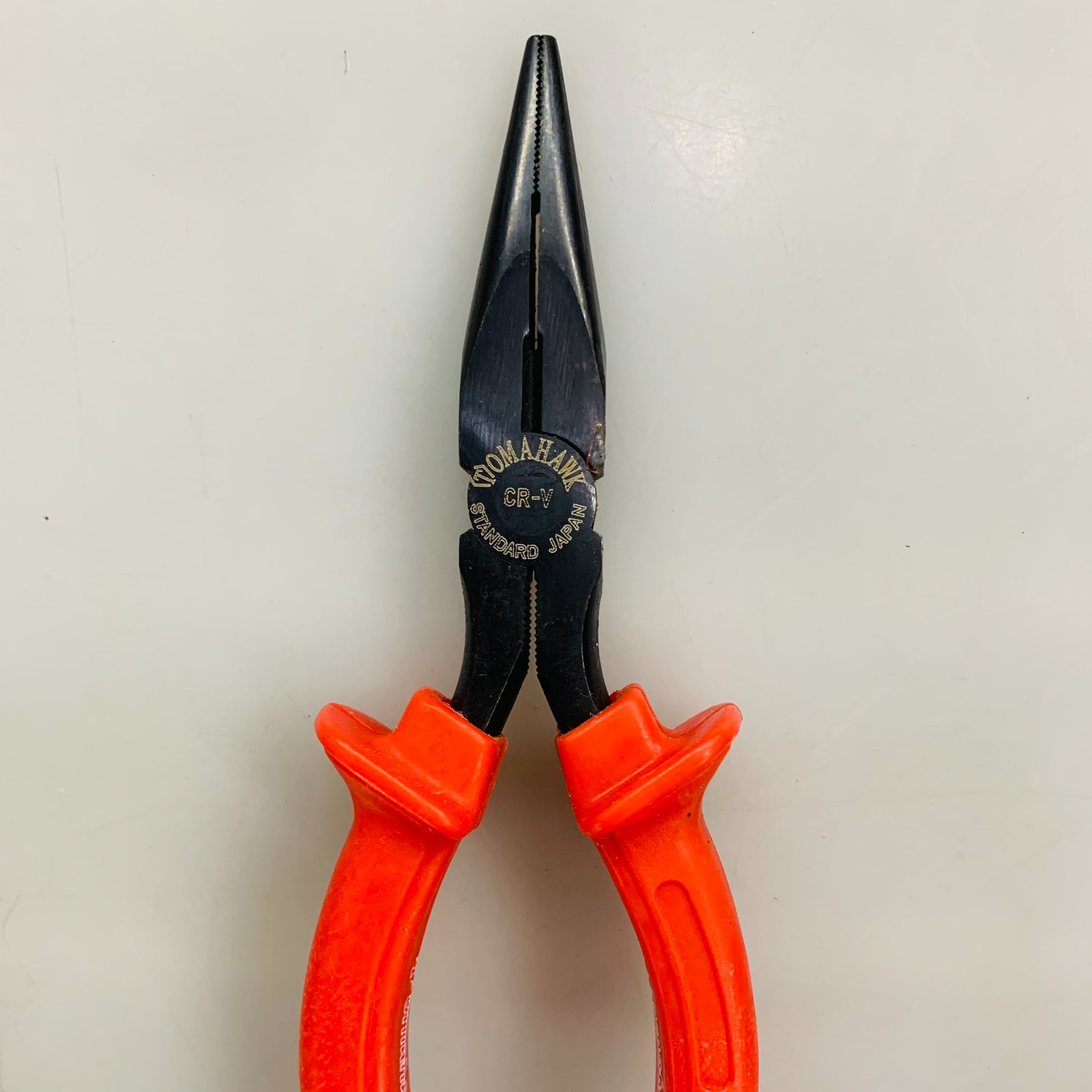 Kìm nhọn Tomahawk Nhật Bản