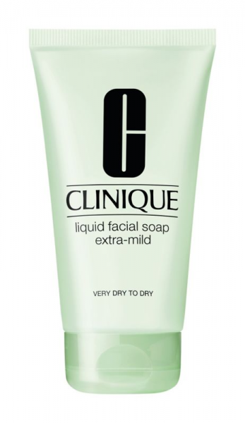 Clinique Liquid Facial Soap Extra Mild (30ml)