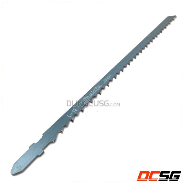 Lưỡi cưa lộng dài 180mm makita a-86315 | dcsg