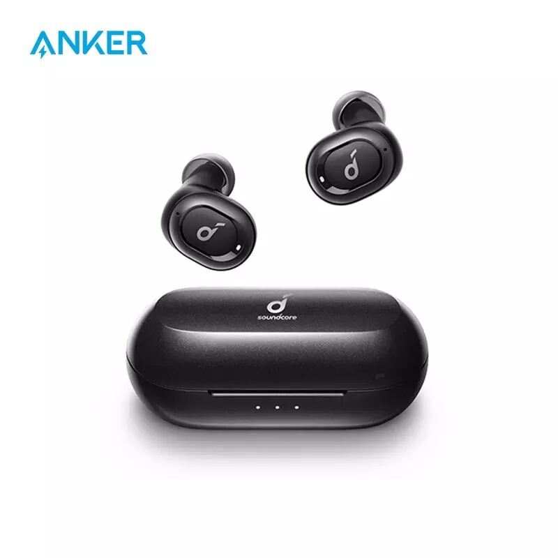 Tai nghe Anker Soundcore Liberty Neo A3906 - Hàng đã qua sử dụng. Tai nghe bluetooth TWS