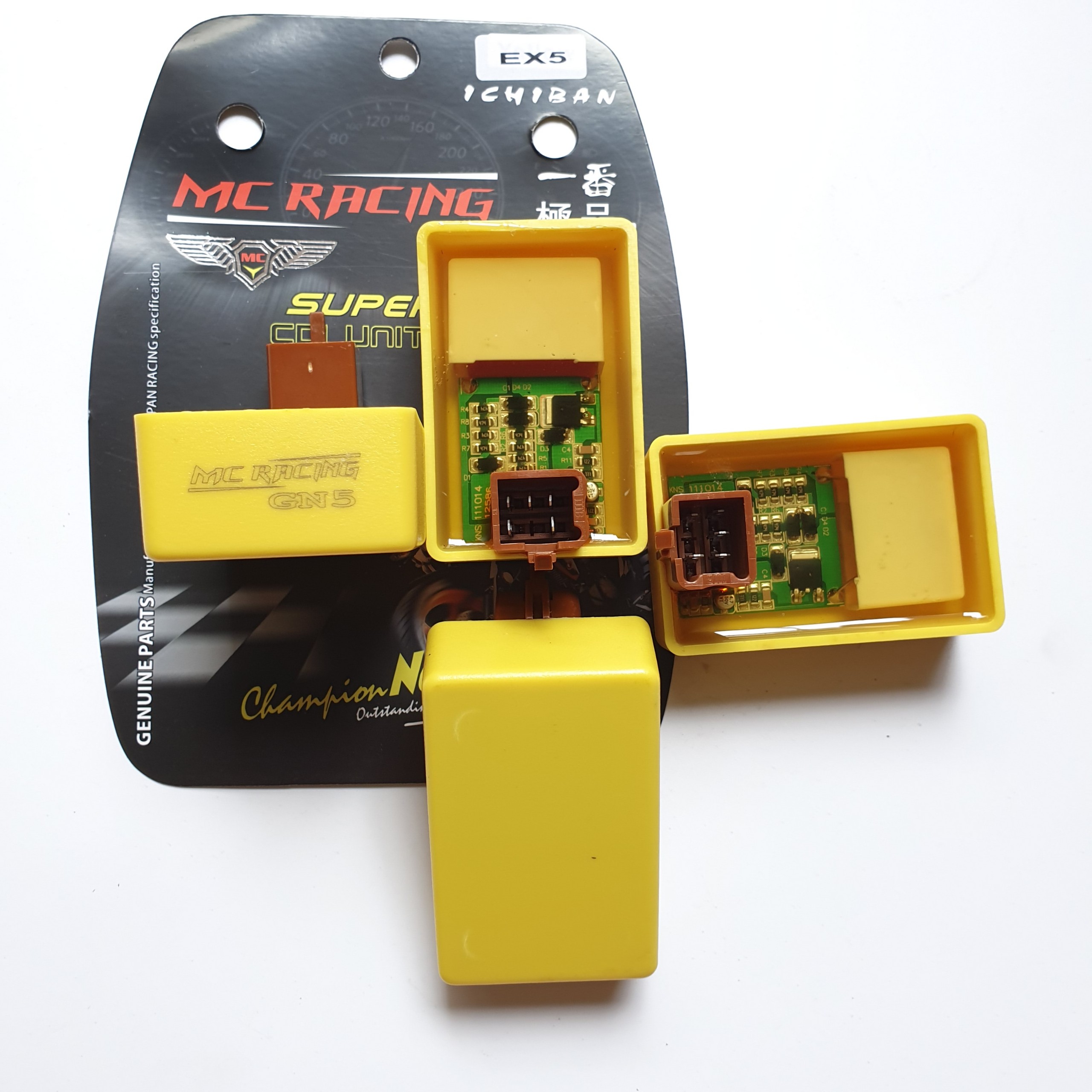 [HCM]IC độ wave drem và một số độ xe khác