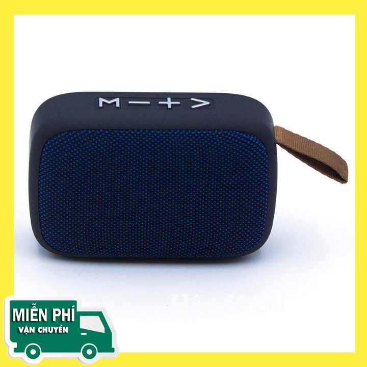 Loa Bluetooth Mini Cầm Tay Charge DQ8 2021