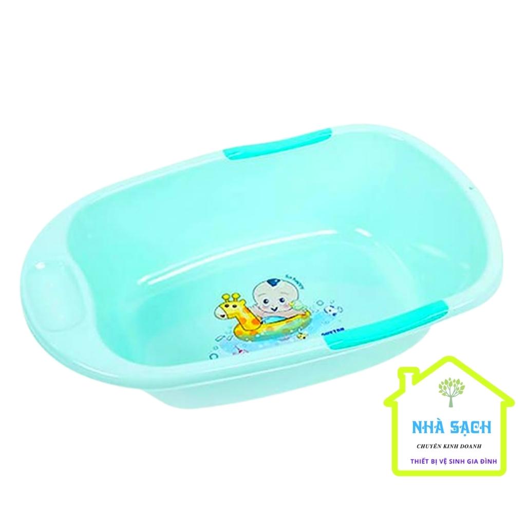 Chậu tắm Duy Tân Nhiều Màu