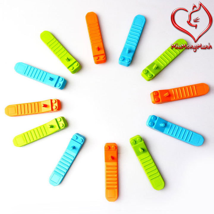 Dụng Cụ Tách Gạch Đồ Chơi Lắp Ráp Xếp Hình MOC DIY