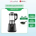 (SALE 5.5)Máy làm sữa hạt Elmich CBE 3902